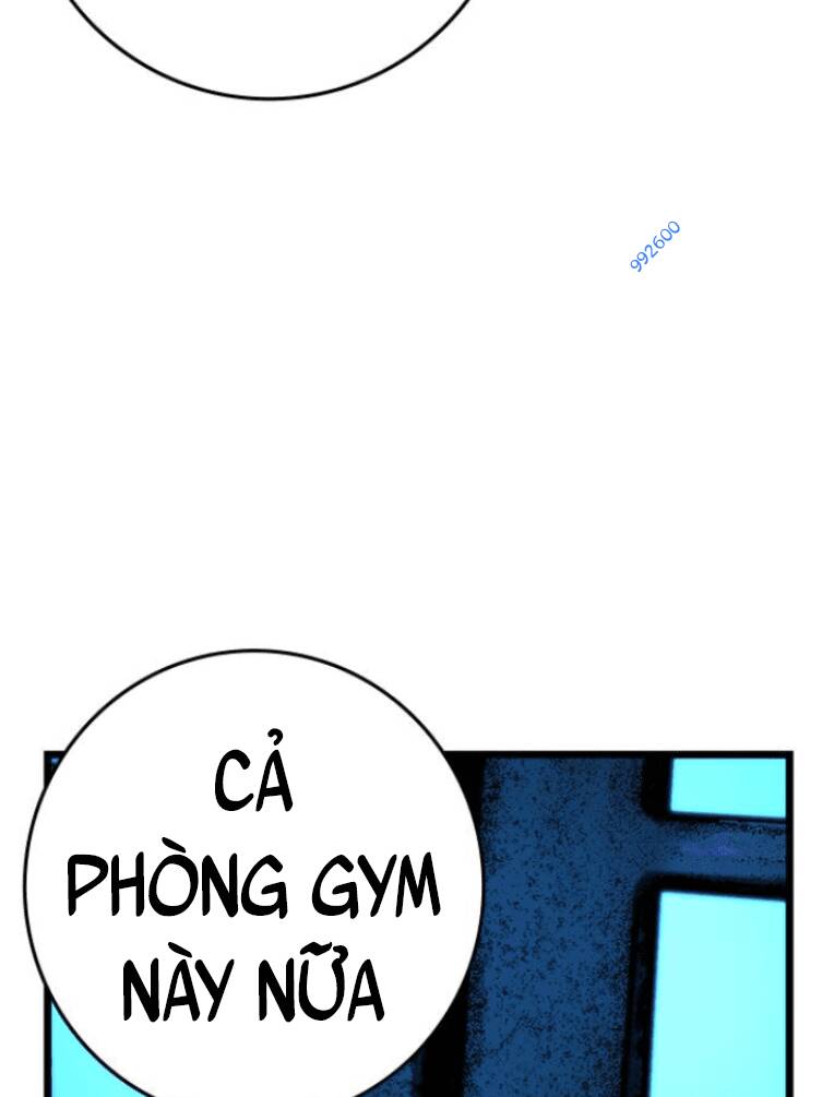 Phòng Gym Hanlim - Chapter 128 - Page 32