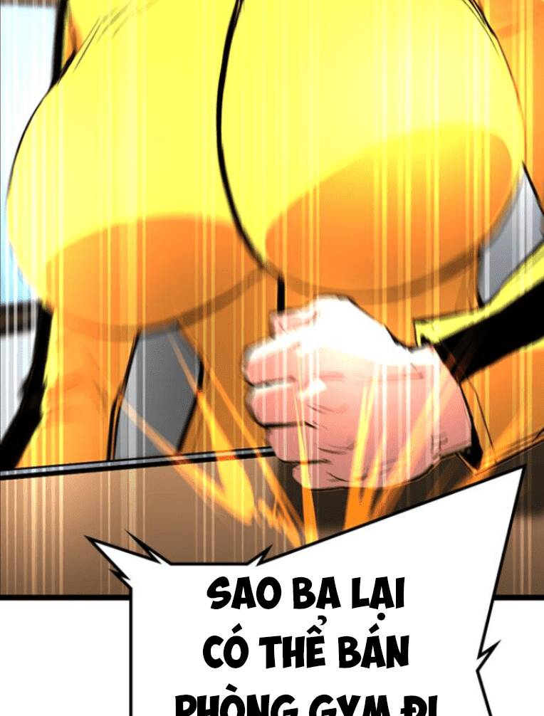 Phòng Gym Hanlim - Chapter 128 - Page 3