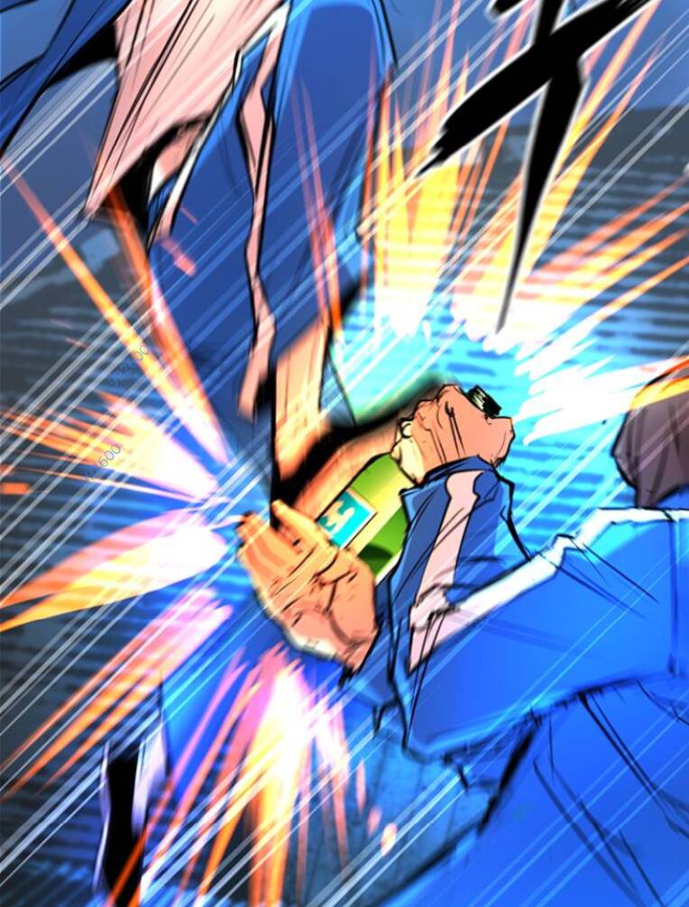 Phòng Gym Hanlim - Chapter 128 - Page 41