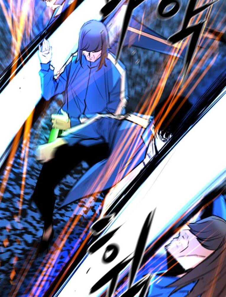 Phòng Gym Hanlim - Chapter 128 - Page 49