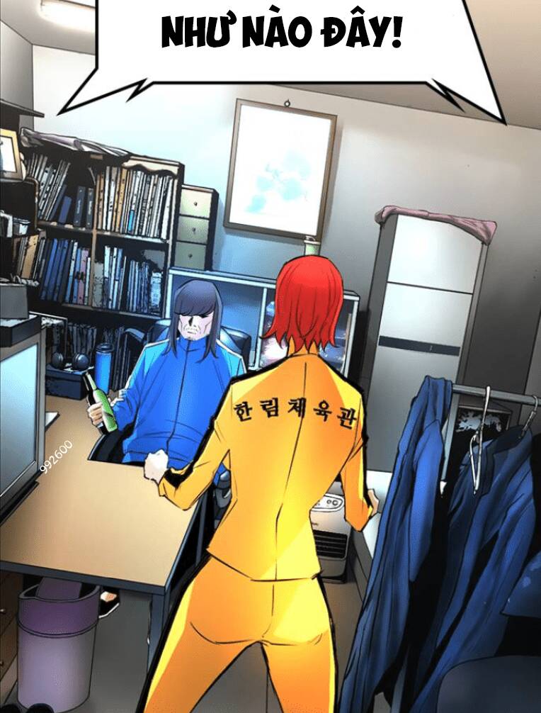 Phòng Gym Hanlim - Chapter 128 - Page 5