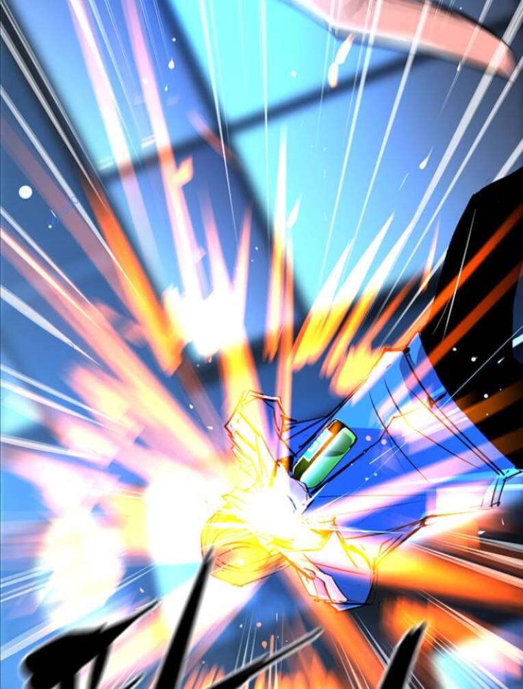 Phòng Gym Hanlim - Chapter 128 - Page 61