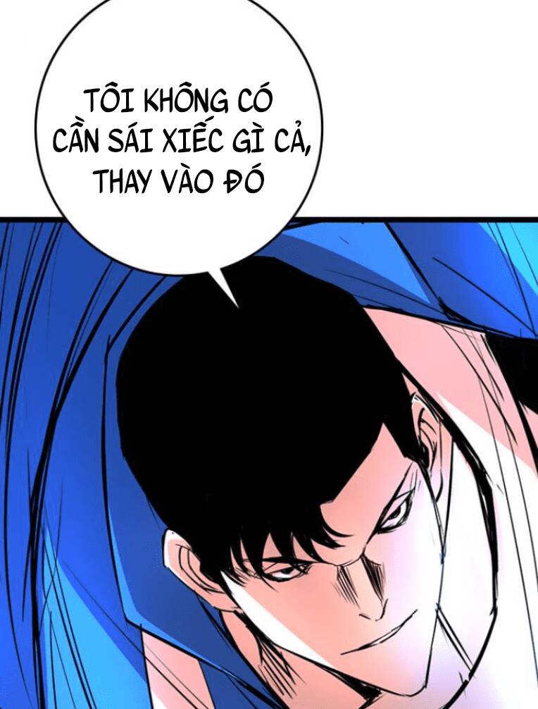 Phòng Gym Hanlim - Chapter 128 - Page 63
