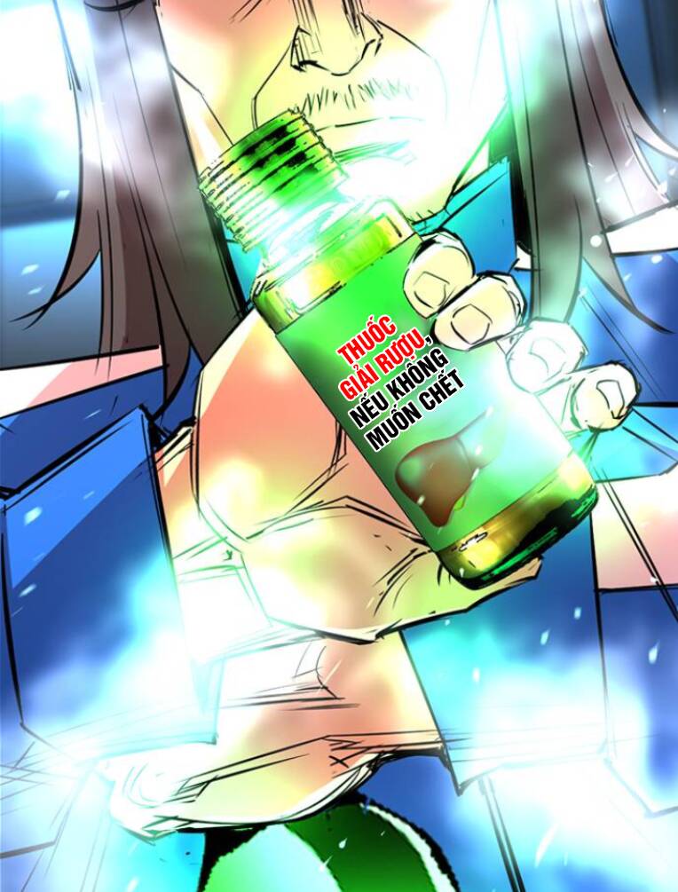 Phòng Gym Hanlim - Chapter 128 - Page 66