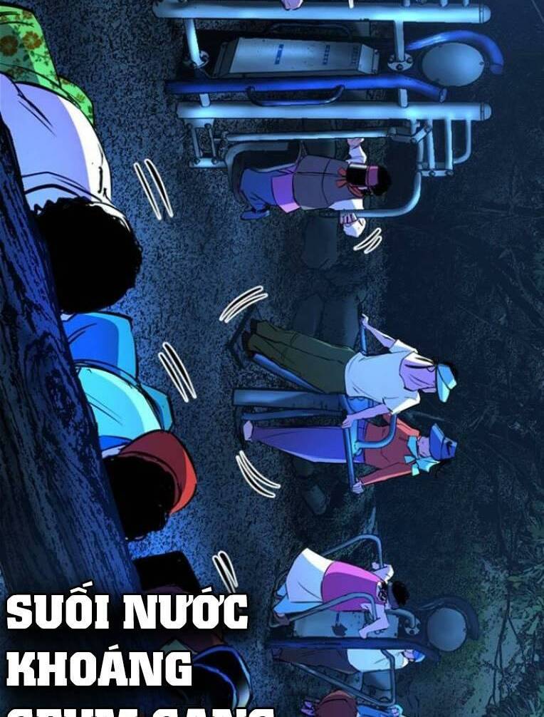 Phòng Gym Hanlim - Chapter 128 - Page 84