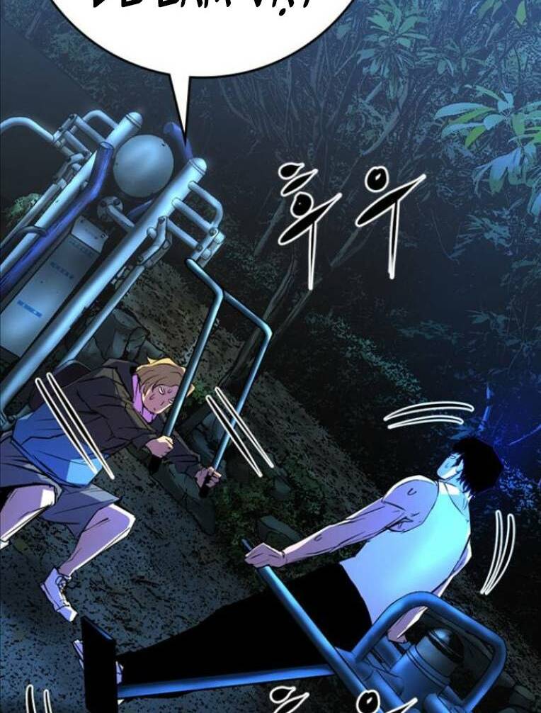 Phòng Gym Hanlim - Chapter 128 - Page 86