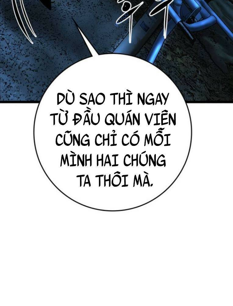 Phòng Gym Hanlim - Chapter 128 - Page 87