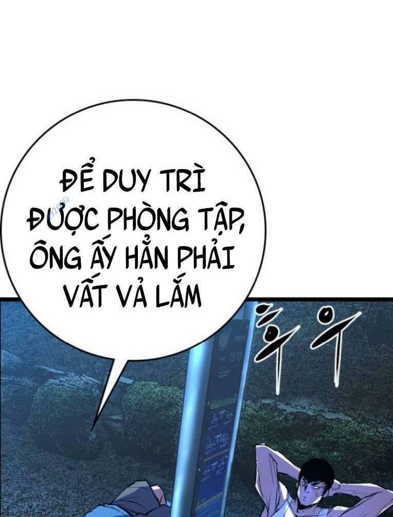Phòng Gym Hanlim - Chapter 128 - Page 88