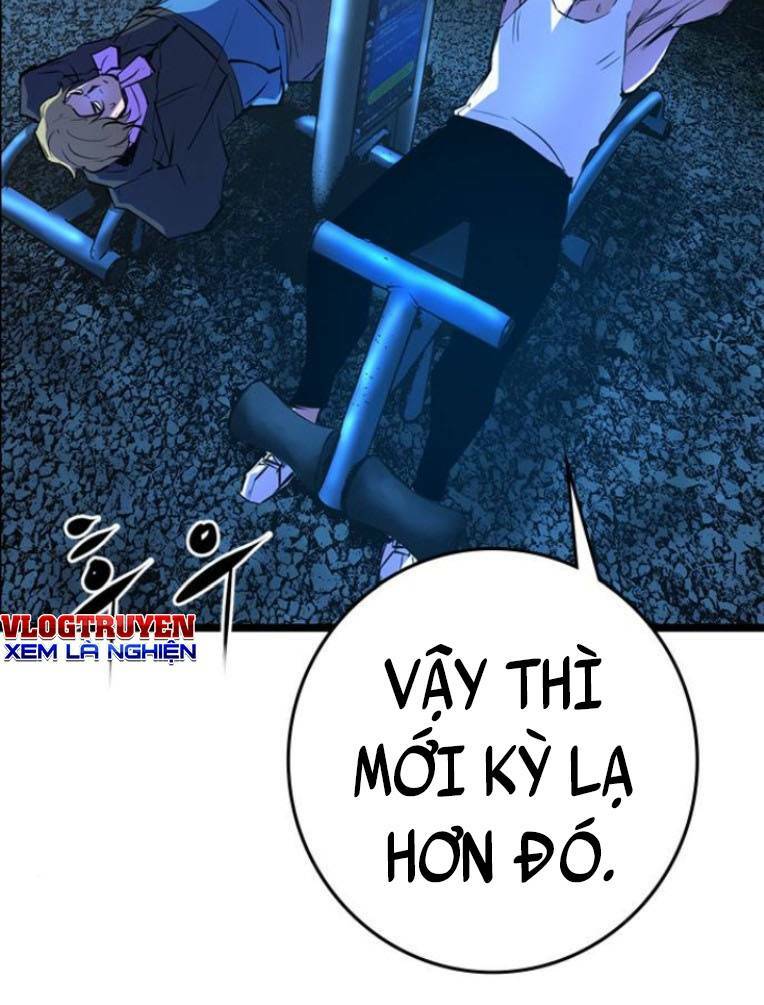 Phòng Gym Hanlim - Chapter 128 - Page 89