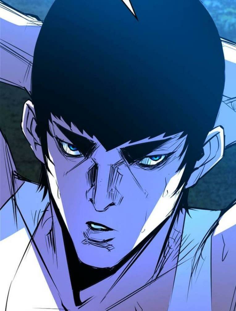 Phòng Gym Hanlim - Chapter 128 - Page 91