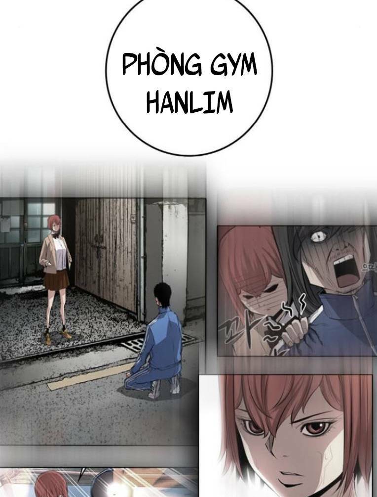 Phòng Gym Hanlim - Chapter 128 - Page 93