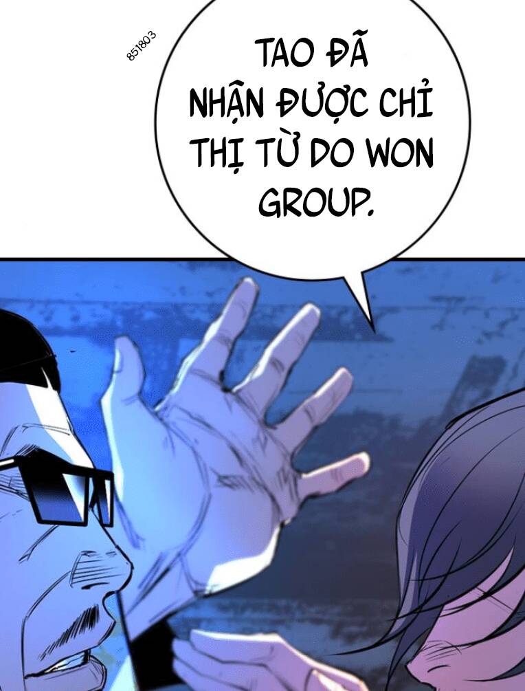 Phòng Gym Hanlim - Chapter 129 - Page 99