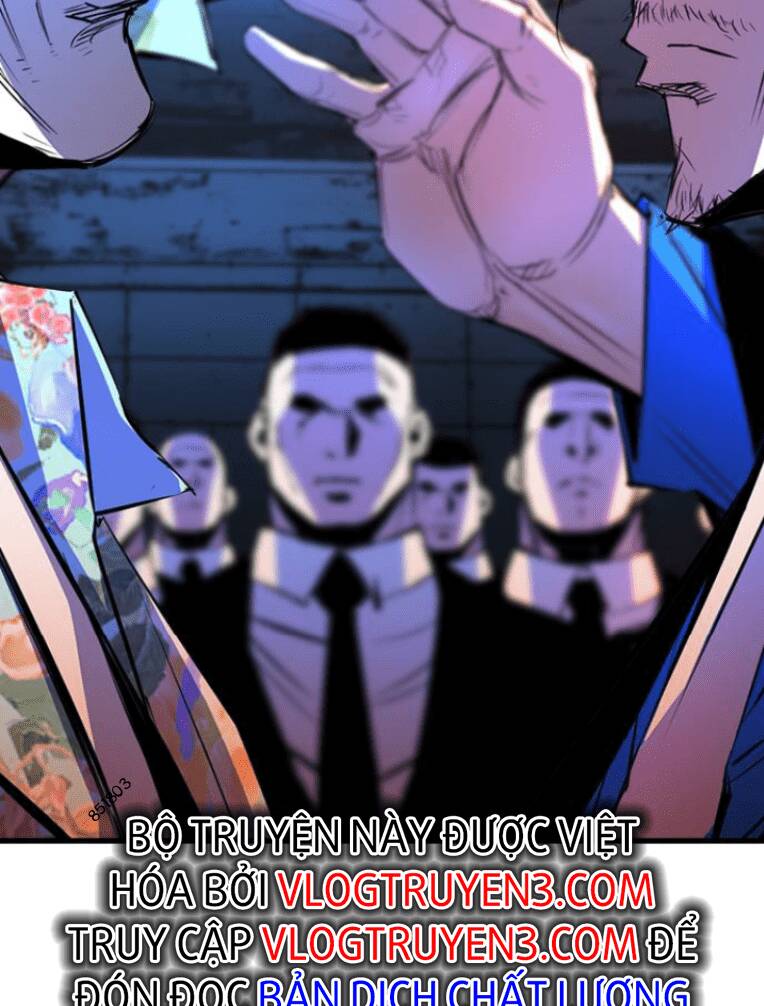 Phòng Gym Hanlim - Chapter 129 - Page 100