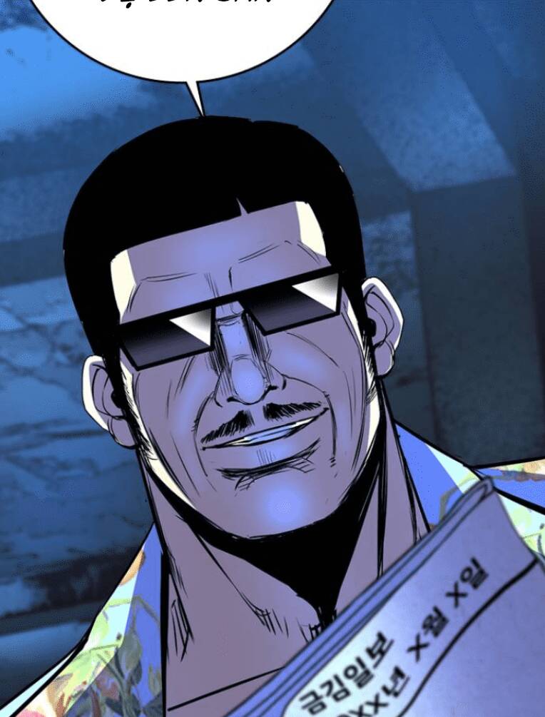 Phòng Gym Hanlim - Chapter 129 - Page 105