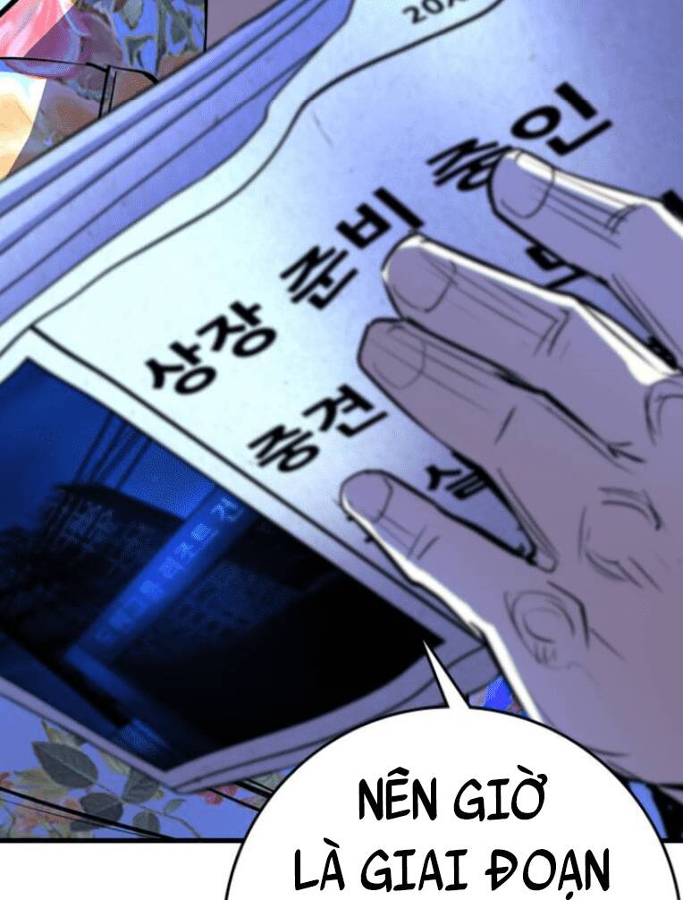 Phòng Gym Hanlim - Chapter 129 - Page 106