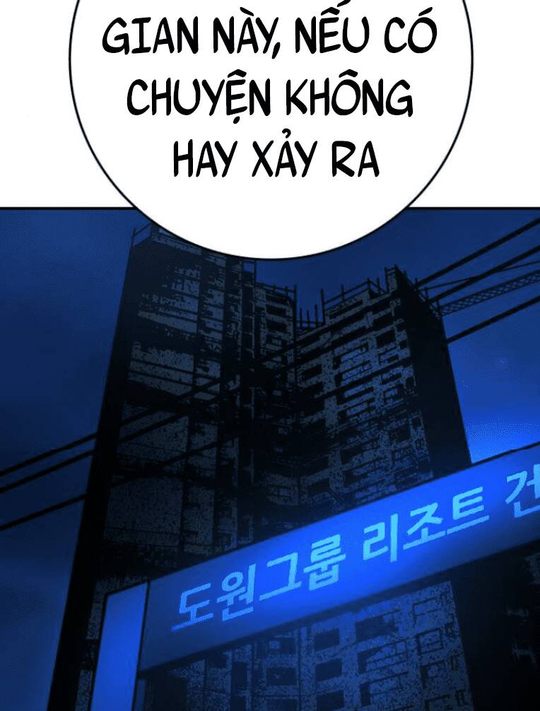 Phòng Gym Hanlim - Chapter 129 - Page 108