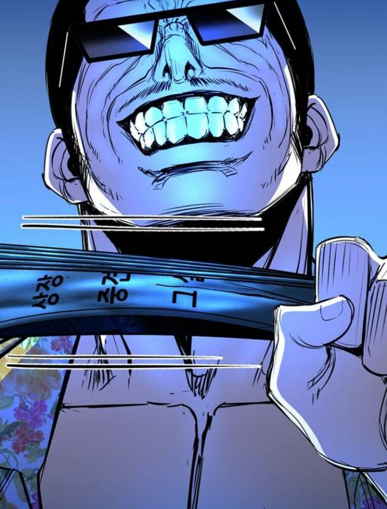 Phòng Gym Hanlim - Chapter 129 - Page 125