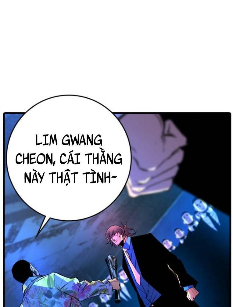 Phòng Gym Hanlim - Chapter 129 - Page 133