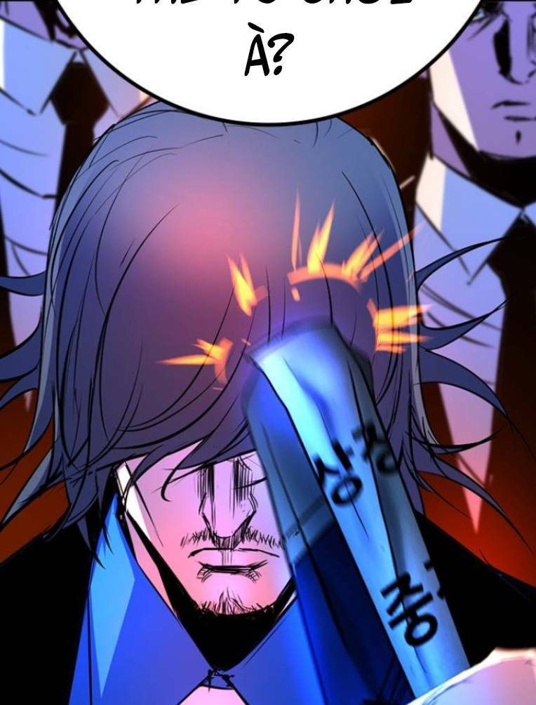 Phòng Gym Hanlim - Chapter 129 - Page 136