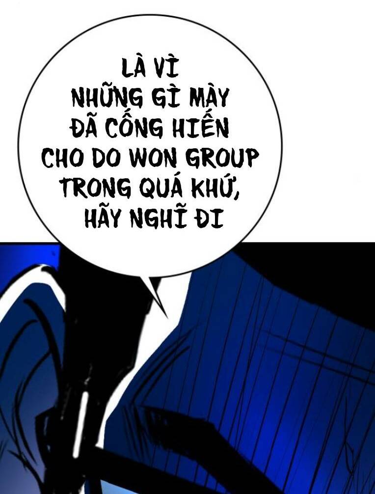 Phòng Gym Hanlim - Chapter 129 - Page 141