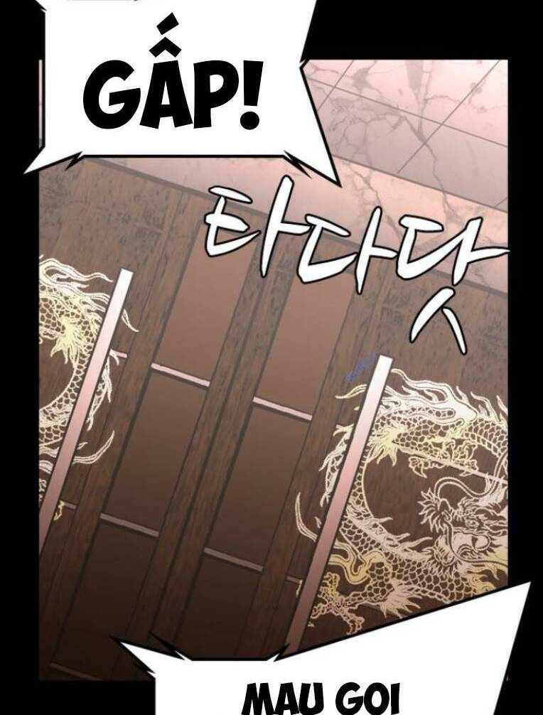 Phòng Gym Hanlim - Chapter 129 - Page 17