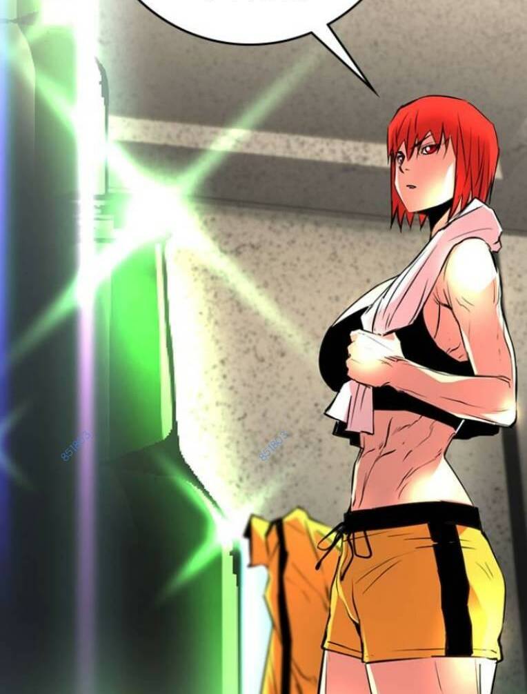 Phòng Gym Hanlim - Chapter 129 - Page 190