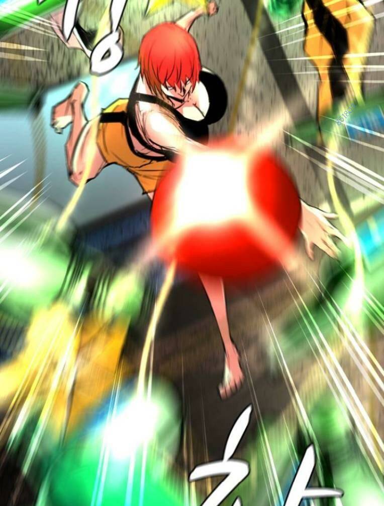 Phòng Gym Hanlim - Chapter 129 - Page 201