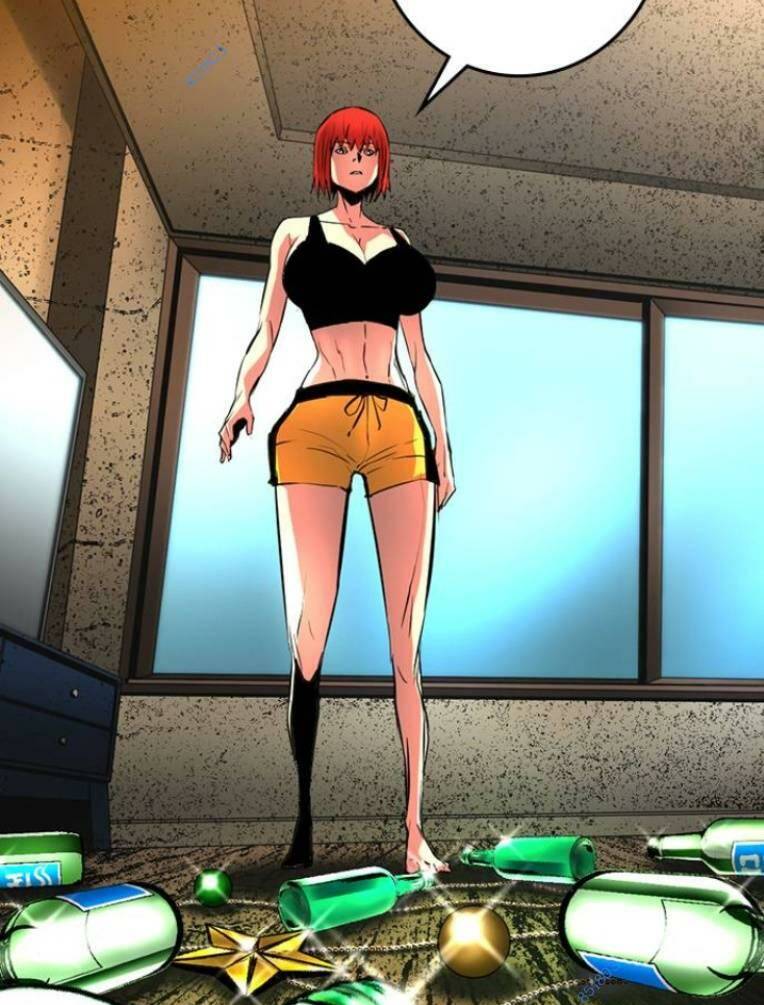 Phòng Gym Hanlim - Chapter 129 - Page 205