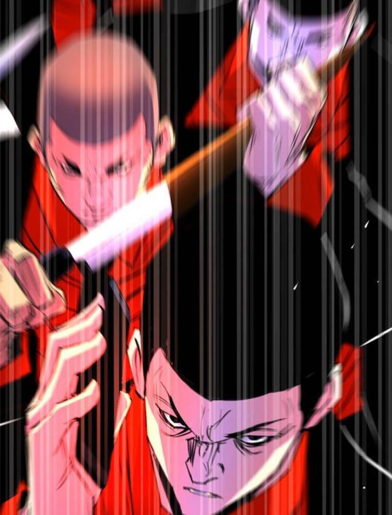 Phòng Gym Hanlim - Chapter 129 - Page 22