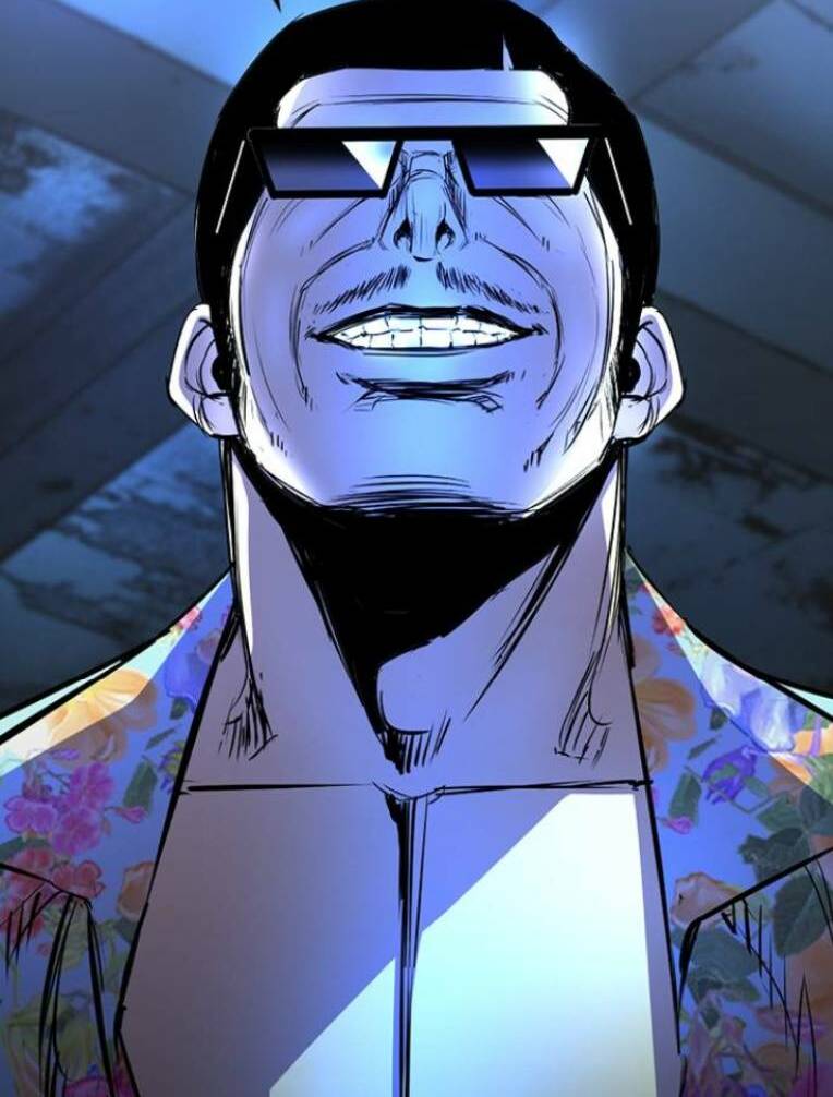 Phòng Gym Hanlim - Chapter 129 - Page 231