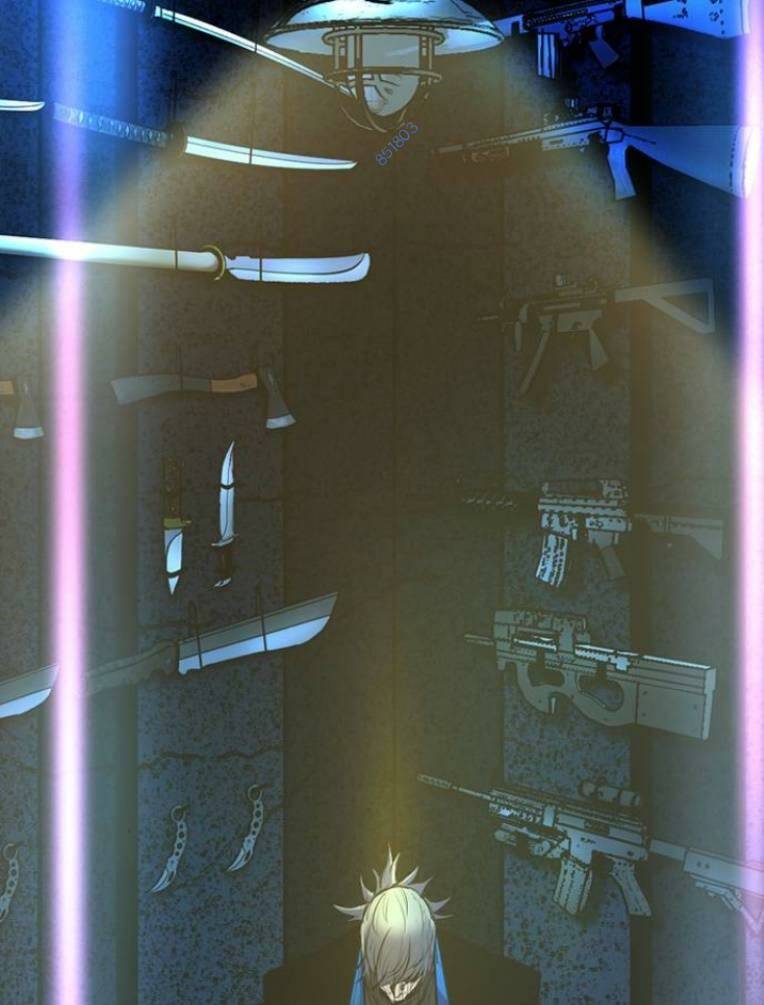 Phòng Gym Hanlim - Chapter 129 - Page 240