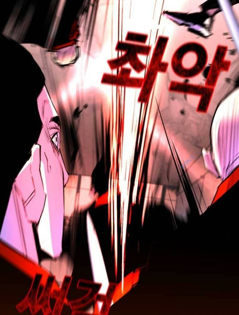 Phòng Gym Hanlim - Chapter 129 - Page 37