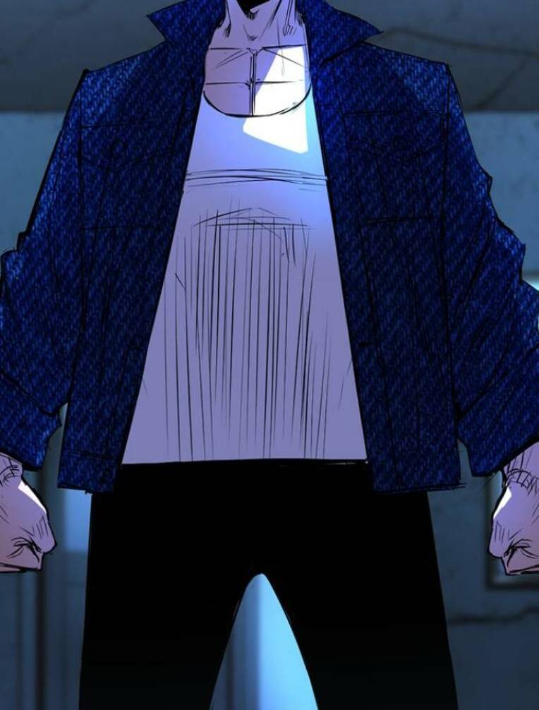 Phòng Gym Hanlim - Chapter 129 - Page 3