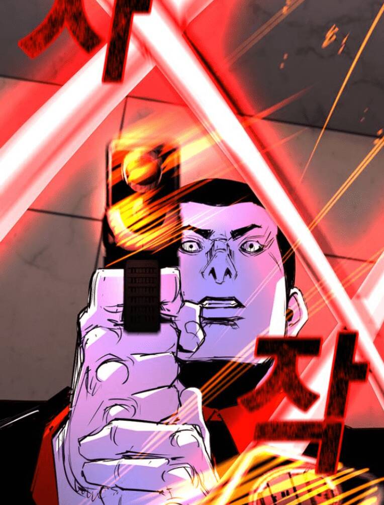 Phòng Gym Hanlim - Chapter 129 - Page 49