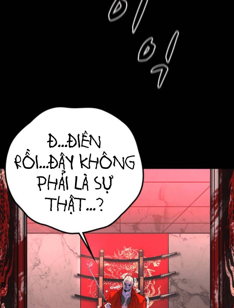 Phòng Gym Hanlim - Chapter 129 - Page 57