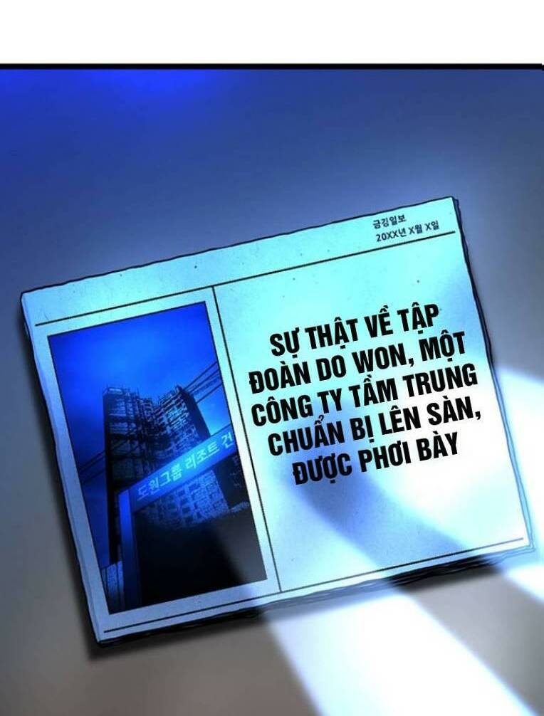 Phòng Gym Hanlim - Chapter 129 - Page 5