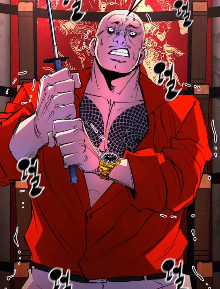 Phòng Gym Hanlim - Chapter 129 - Page 60