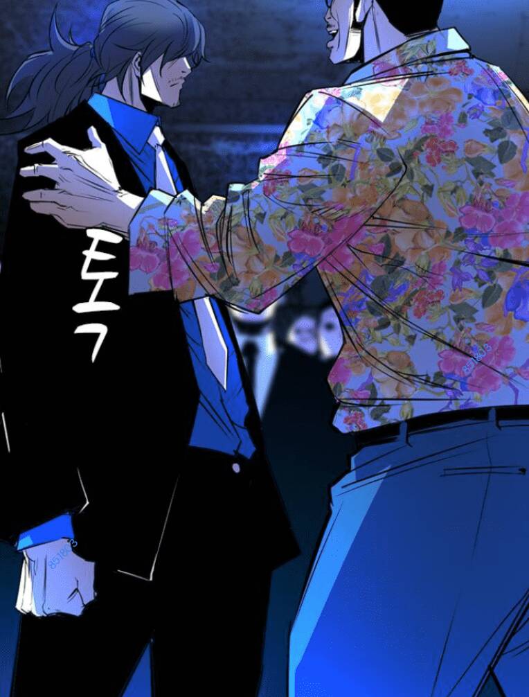 Phòng Gym Hanlim - Chapter 129 - Page 92