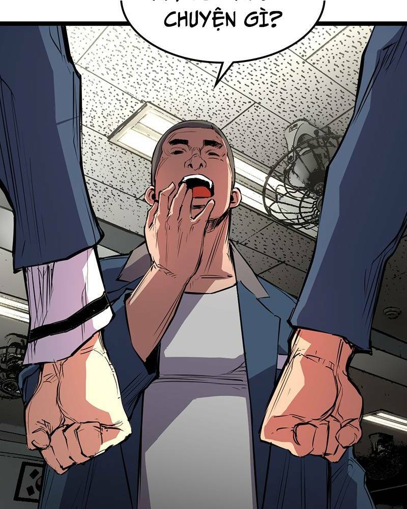 Phòng Gym Hanlim - Chapter 13 - Page 99