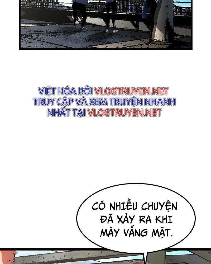 Phòng Gym Hanlim - Chapter 13 - Page 103