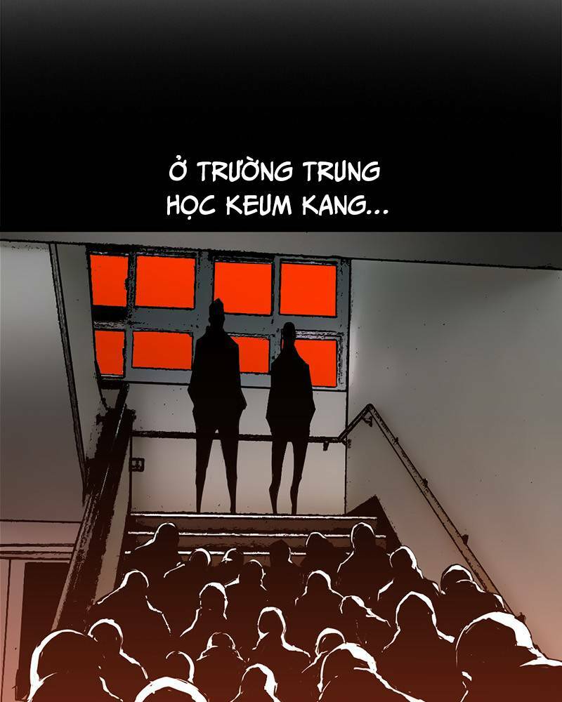 Phòng Gym Hanlim - Chapter 13 - Page 105