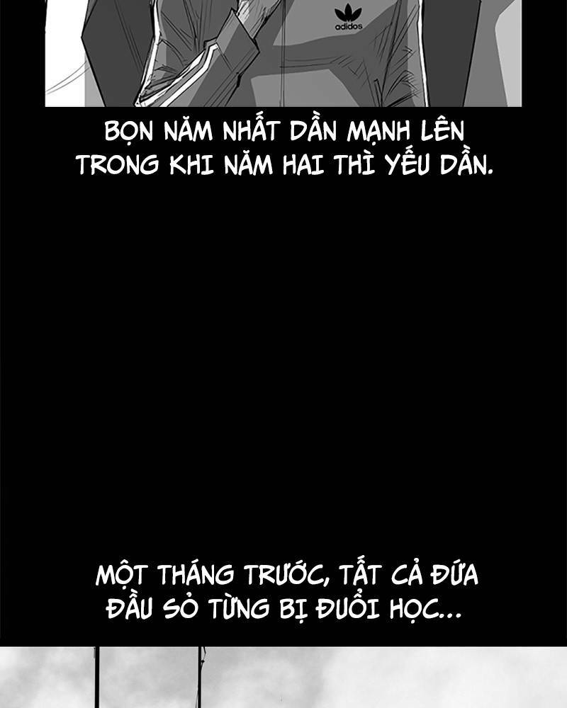 Phòng Gym Hanlim - Chapter 13 - Page 109