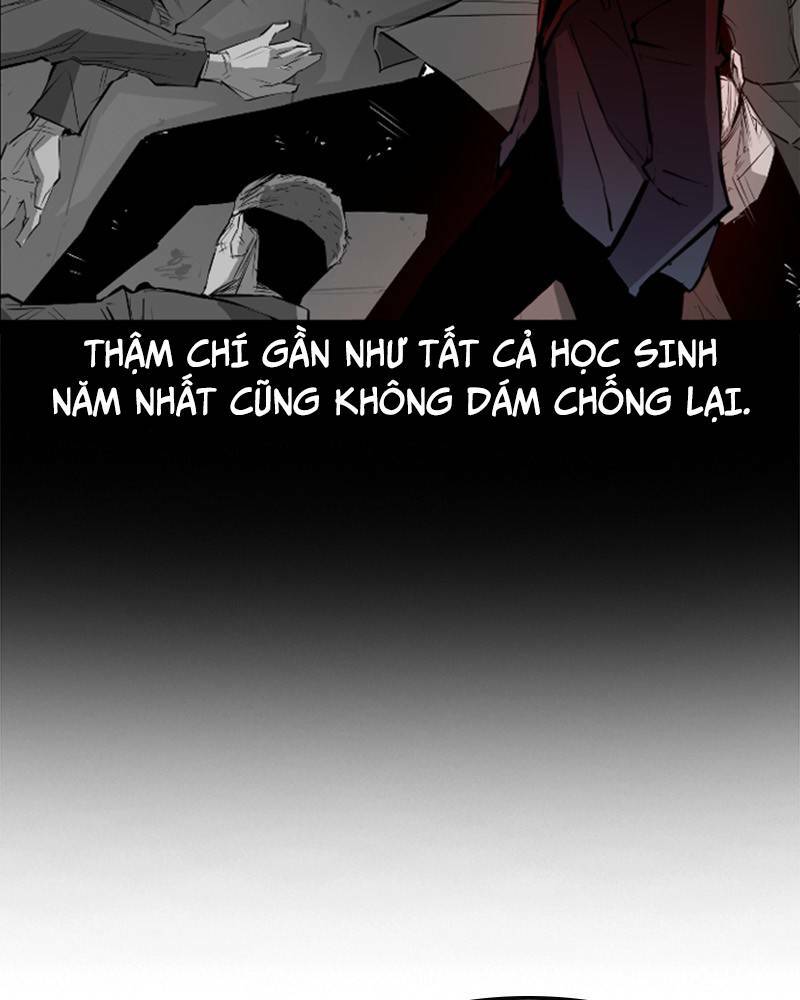 Phòng Gym Hanlim - Chapter 13 - Page 113