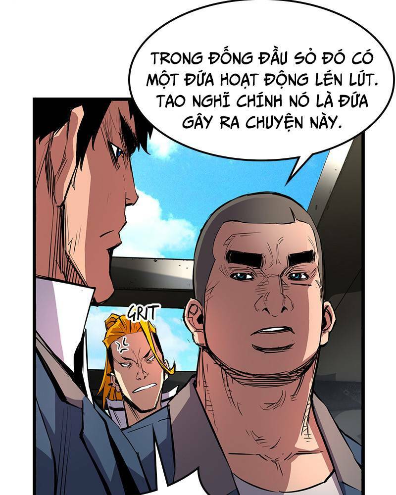 Phòng Gym Hanlim - Chapter 13 - Page 114