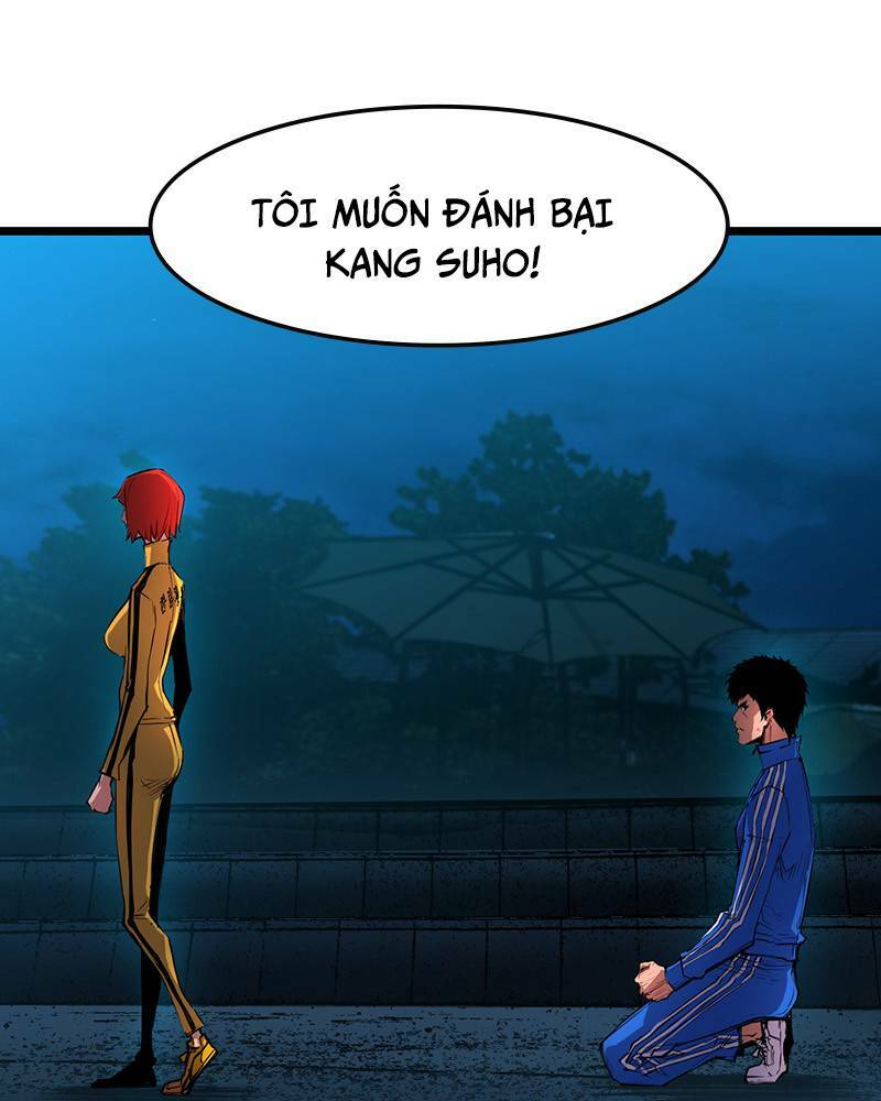 Phòng Gym Hanlim - Chapter 13 - Page 11