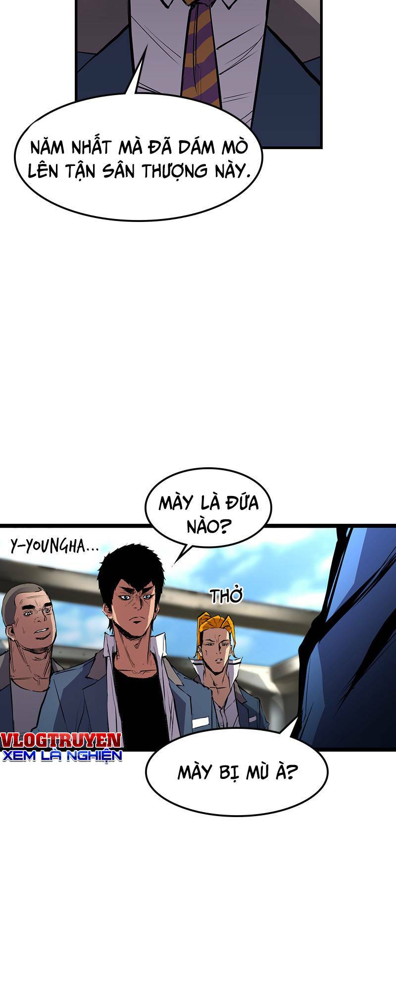 Phòng Gym Hanlim - Chapter 13 - Page 119