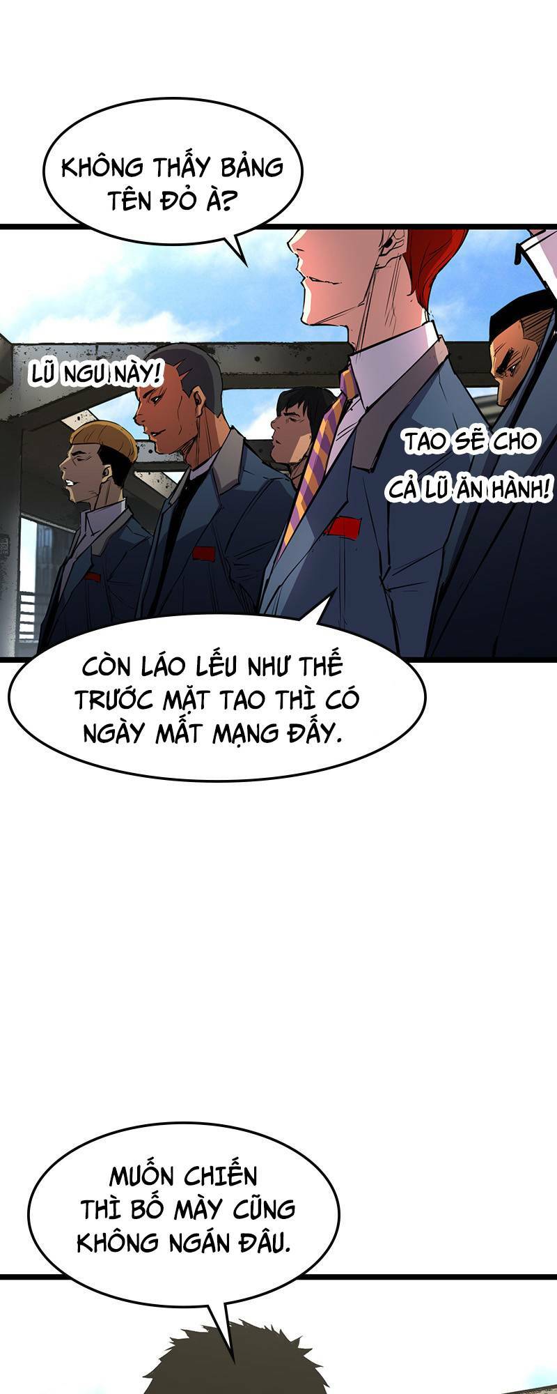 Phòng Gym Hanlim - Chapter 13 - Page 120