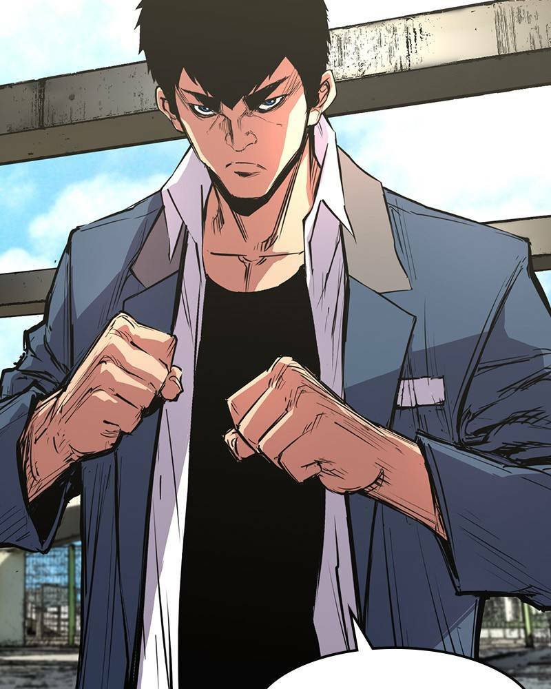 Phòng Gym Hanlim - Chapter 13 - Page 121