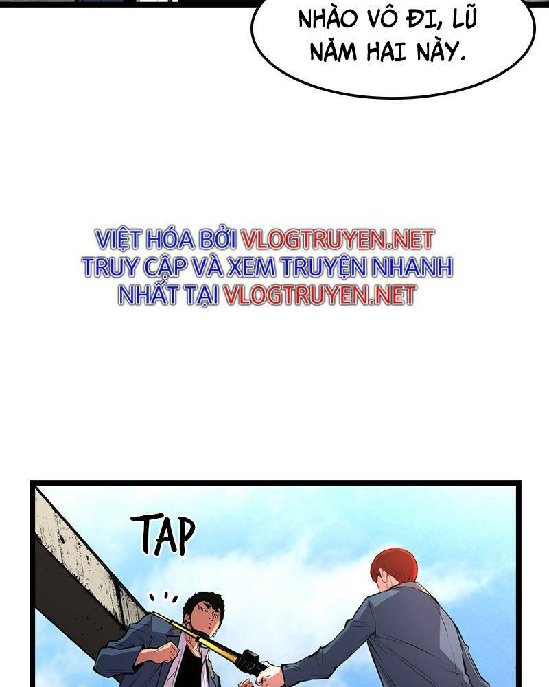 Phòng Gym Hanlim - Chapter 13 - Page 122