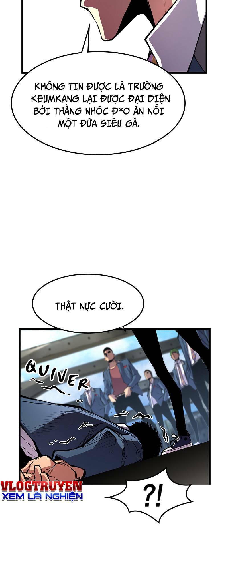 Phòng Gym Hanlim - Chapter 13 - Page 131